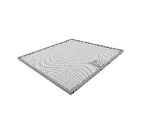 Filtre à graisse en métal 300x328mm d'origine SMEG 073410885