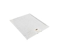 Filtre à graisse en métal 300x340mm d'origine AEG 4055353991