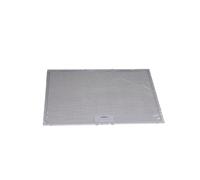 Filtre à graisse en métal 300x400mm d'origine Rosières 49016233