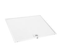 Filtre à graisse en métal 300x430mm pour Faure 80877780 par Alapure