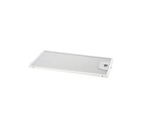 Filtre à graisse en métal 302x165mm d'origine Bosch 746789 / 00746789