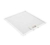 Filtre à graisse en métal 302x272mm d'origine Best 80875578