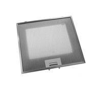 Filtre à graisse en métal 302x329mm d'origine Airforce AFGF15SC / AFCGF15SC