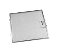 Filtre à graisse en métal 303x284mm d'origine Arthur Martin pour AFC90300...