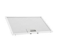 Filtre à graisse en métal 304x192mm Gorenje 395228