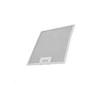 Filtre à graisse en métal 304x276mm d'origine Electrolux 50288851004