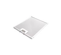 Filtre à graisse en métal 305x250mm d'origine SMEG 063410712