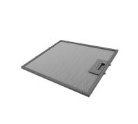 Filtre à graisse en métal 305x267mm d'origine Privileg 480122102168