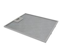 Filtre à graisse en métal 305x267mm pour Faure 4055250429 par Alapure