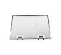 Filtre à graisse en métal 308x436mm d'origine Airforce AFGF40NE