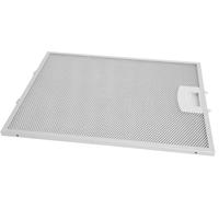 Filtre à graisse en métal 310x250mm d'origine Neff 353110 / 00353110
