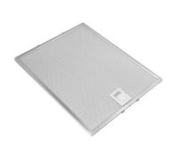 Filtre à graisse en métal 310x250mm Constructa 353110 / 00353110 par AllSpares
