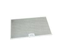 Filtre à graisse en métal 350x280mm d'origine Bosch 12005749