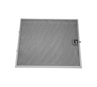 Filtre à graisse en métal 315x282mm d'origine Siemens pour LC656KA30 / LC956KA30