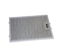 Filtre à graisse en métal 319x259mm d'origine Fagor 70X1222