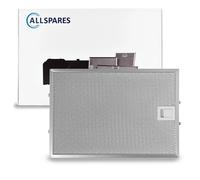 AllSpares | Filtre métallique pour Bosch / Siemens / 362380 / 00362380