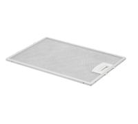 Filtre à graisse en métal 320x220mm d'origine Bosch 362380 / 00362380