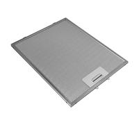 Filtre à graisse en métal 320x257mm Atag 18831 / 88017203 par AllSpares
