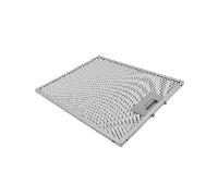 Filtre à graisse en métal 320x257mm Cooke & Lewis 02800905 par AllSpares