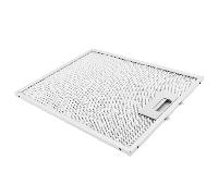 Whirlpool Filtre métal C00076591 – 26 cm x 32 cm