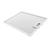 Smeg Filtre à graisse en métal d'origine 064091401 320 x 260 mm