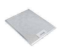 Filtre à graisse en métal 320x258mm Gorenje 127036