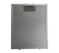 Filtre à graisse en métal 320x260mm d'origine Exquisit EX12273000000174