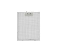 2x Filtre à graisse en métal 320x260mm d'origine Klarstein 10030464
