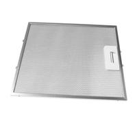 Filtre à graisse en métal 320x280mm d'origine Teka 40472618