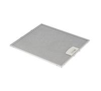 Filtre à graisse en métal 320x280mm pour Balay 363095 / 00363095 par Alapure