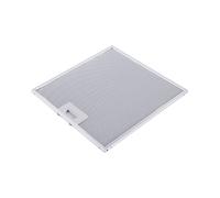 Filtre à graisse en métal 320x320mm d'origine Elica GF02HB