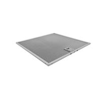 AllSpares© - Bosch/Balay/Constructa/Siemens/Neff, filtre à graisse métallique pour 00362381/362381