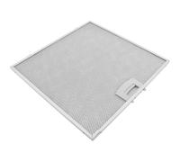 FILTRE GRAISSE METALLIQUE 330 X 320 X 8 POUR HOTTE BOSCH - 00362381