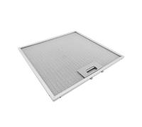 Filtre à graisse en métal 322x300mm d'origine Gorenje 184756