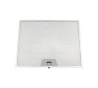 Filtre à graisse en métal 323x262mm d'origine Roblin 13MC070