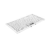 Filtre à graisse en métal 325x170mm d'origine AEG pour DGB3850M