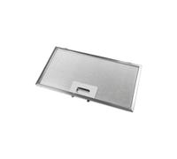 Filtre à graisse en métal 325x170mm d'origine Electrolux pour LFG517X