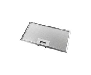 Filtre à graisse en métal 325x170mm d'origine Electrolux pour LFG517X