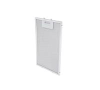 Grille de filtre (rectangulaire avec déclenchement) (316402-55350) Hotte (4055101697 ELECTROLUX)