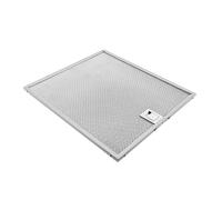 Filtre à graisse en métal 326x290mm compatible avec Falmec Quasar