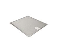 Filtre à graisse en métal 326x290mm d'origine Falmec pour Quasar