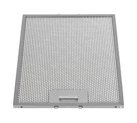 Filtre à graisse en métal 333x238mm d'origine DeDietrich 87X6378