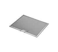 Filtre à graisse en métal 340x278mm compatible avec Ikea 481248028047