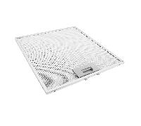 Filtre à graisse en métal 340x324mm d'origine Teka 81484011