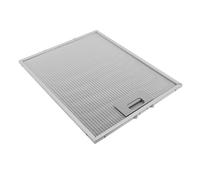 Filtre à graisse en métal 344x275mm d'origine Teka 81460133