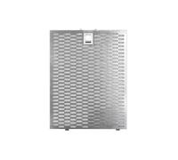 Filtre à graisse en métal 350x273mm ATAG 354641 (gauche)