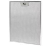 Filtre à graisse en métal 350x280mm d'origine Bosch 12005749
