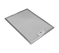 Filtre à graisse en métal 351x260mm d'origine ATAG 407747
