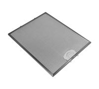 Filtre à graisse en métal 351x284mm d'origine Atag 288196