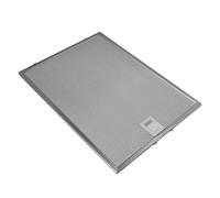 Filtre à graisse en métal 358x265mm Pitsos 703451 / 00703451 par AllSpares